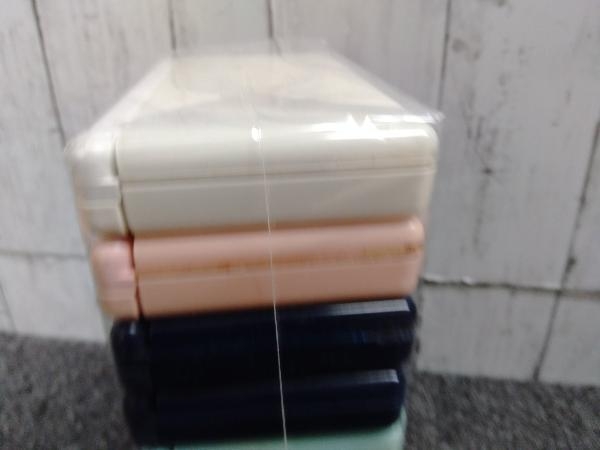 ジャンク 動作未確認 任天堂　DS Lite 11個まとめ売り　ホワイト　ブラック　ブルー　ピンク_画像6