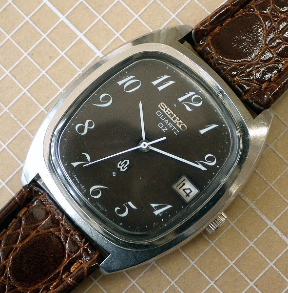 Yahoo!オークション - 送料無料 ヴィンテージ SEIKO QZ 0922 Yahoo!オークション - 送料無料 ヴィンテージ SEIKO QZ 0922