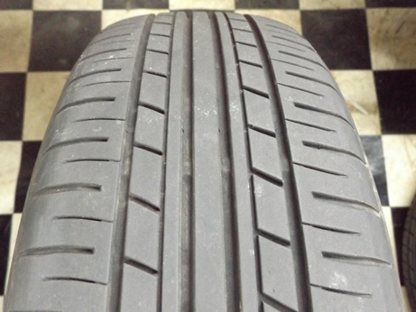 185/65R15 カローラ フィールダー フリード ノート ティーダ 15×6J 50