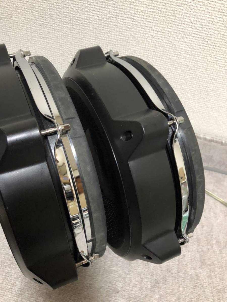 Roland PDX-100 2個 電子ドラム www.lram-fgr.ma