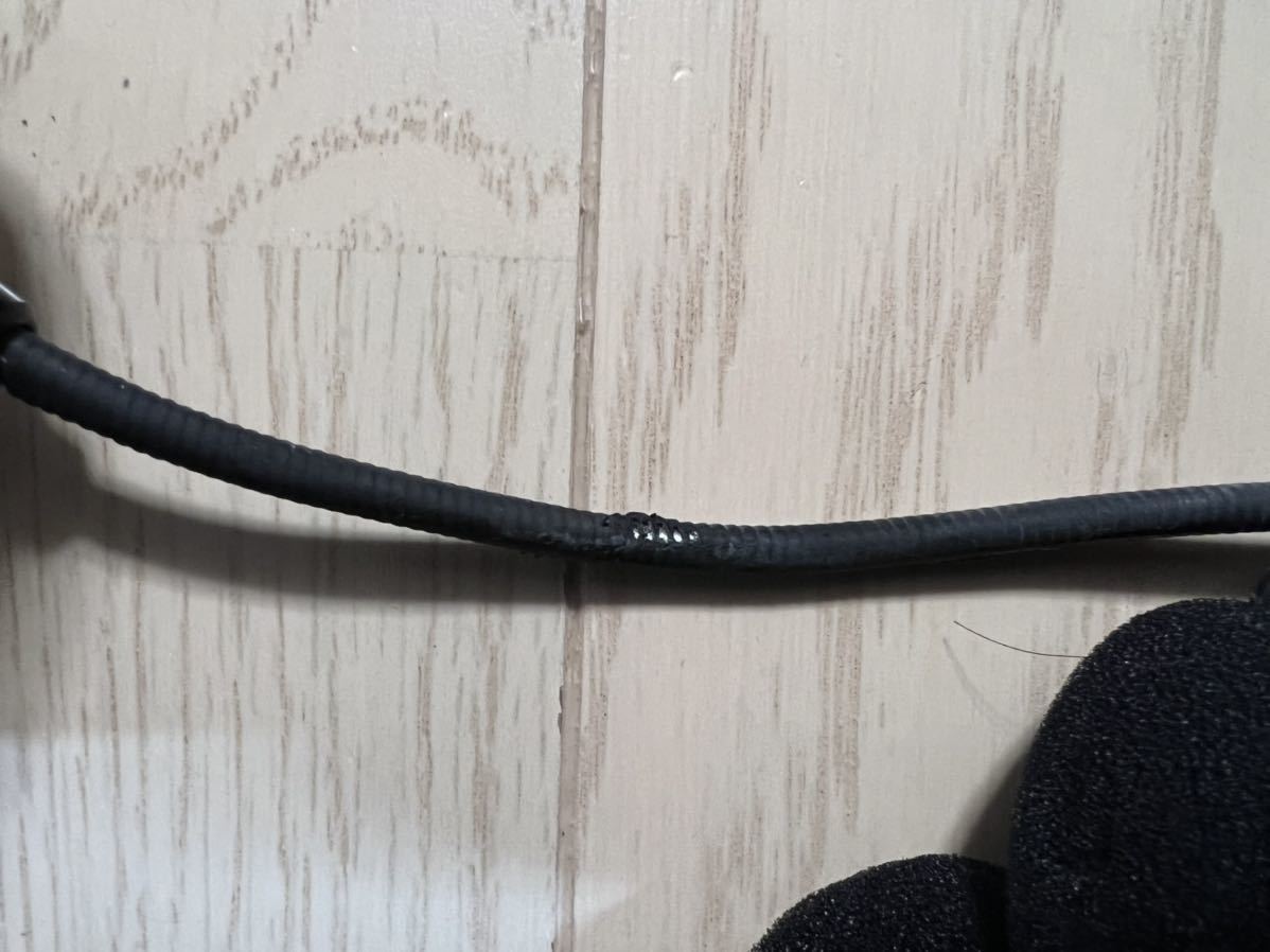 美品 SENA セナ バイク用インカム インターコム Bluetooth セナ30K