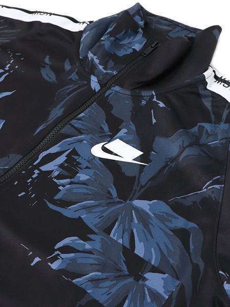  tag equipped L size store complete sale Nike floral floral print jersey setup NIKE NSW AOP TRACK JACKET&PANTSa Tomos 