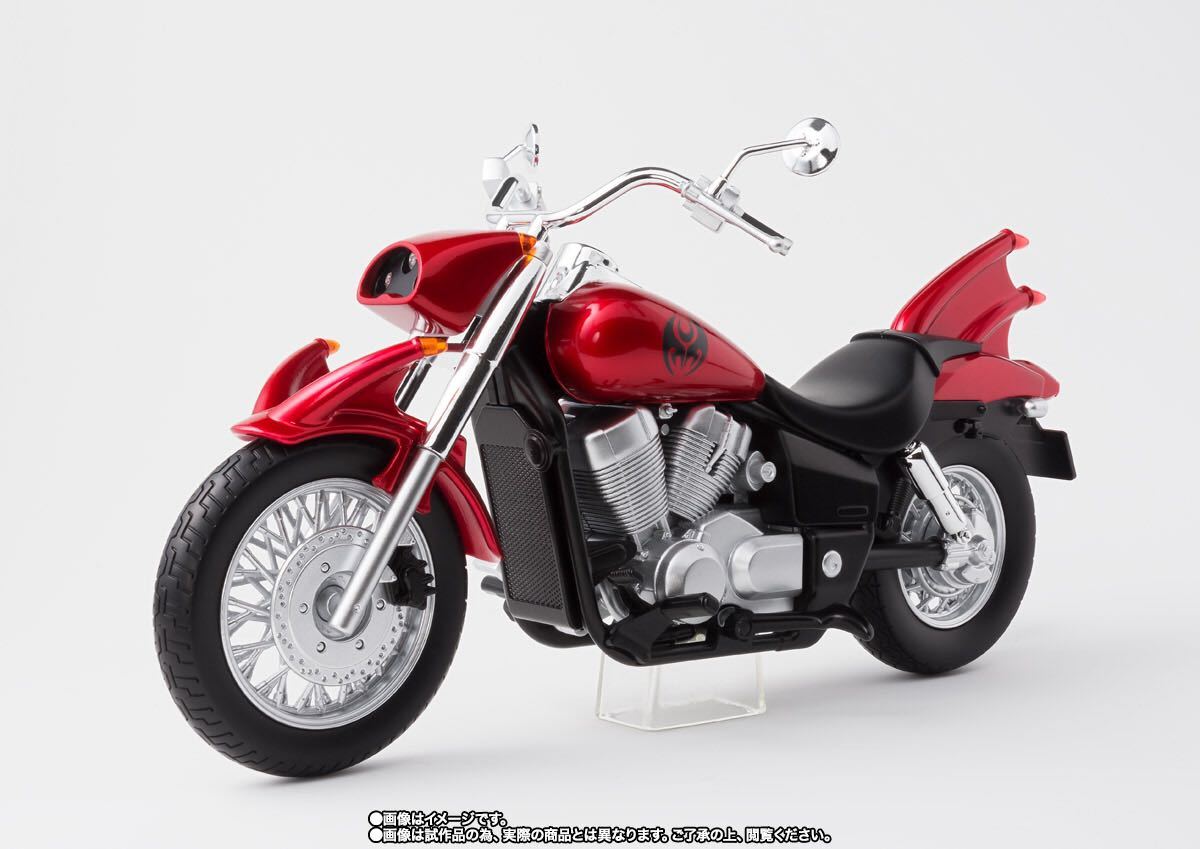  new goods, unopened!S.H.Figuarts machine Kiva - option parts set Kamen Rider price cut 