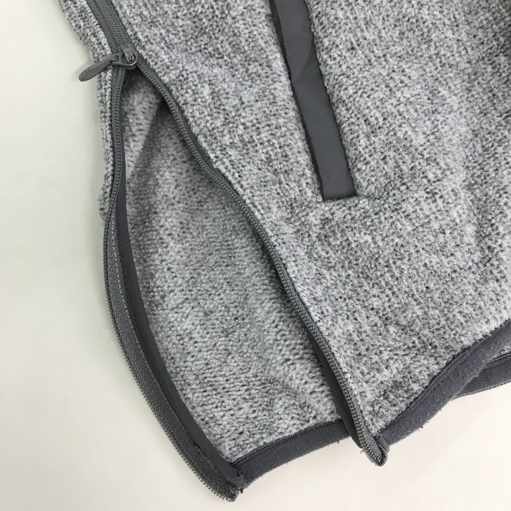 1円】BEAMS GOLF ビームスゴルフ フード付ハーフジップブルゾン 1円】BEAMS GOLF ビームスゴルフ フード付ハーフジップブルゾン