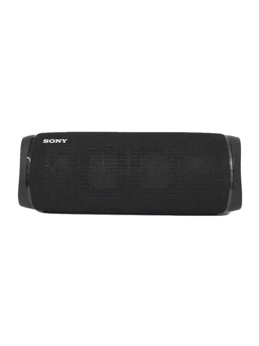 SONY◇ワイヤレスポータブルスピーカー SRS-XB43(B)/ブラック/2020年製