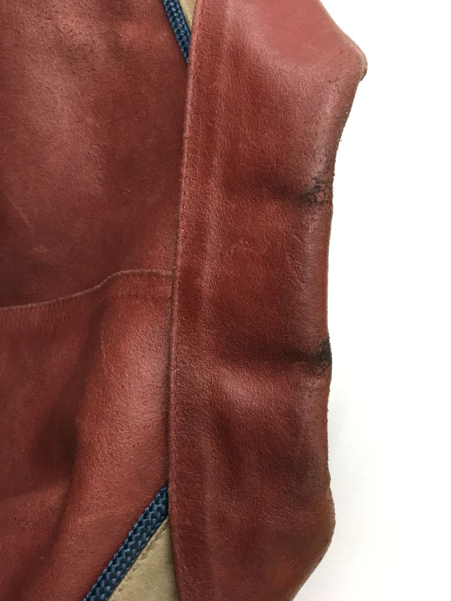 AVIREX◇スタジャン/ACHL AllStar Goalers/S/レザー/RED | monsterdog