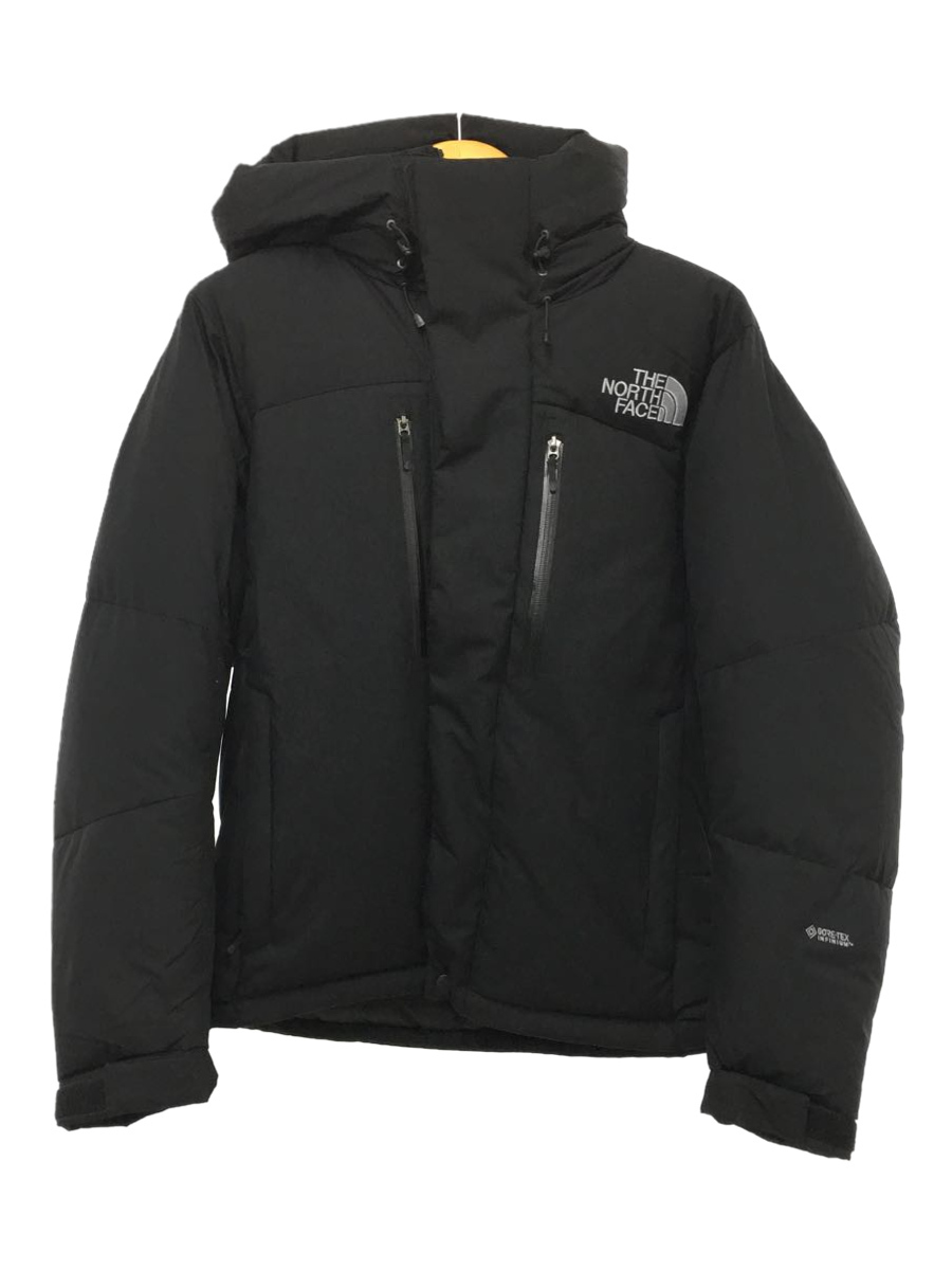 2022A W新作送料無料 THE NORTH FACE BALTRO LIGHT JACKET_バルトロライトジャケット 【69%OFF!】 M ブラック ND91950 ナイロン