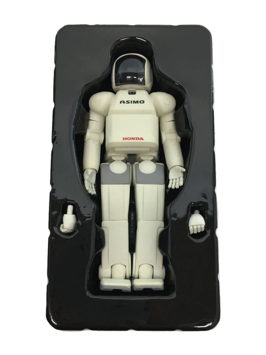 【新品】HONDA ASIMO アクションフィギュアⅢ スケール1/8 ASIMOフィギュア Amazon | ホンダ 1/8 ASIMO アシモ アクション