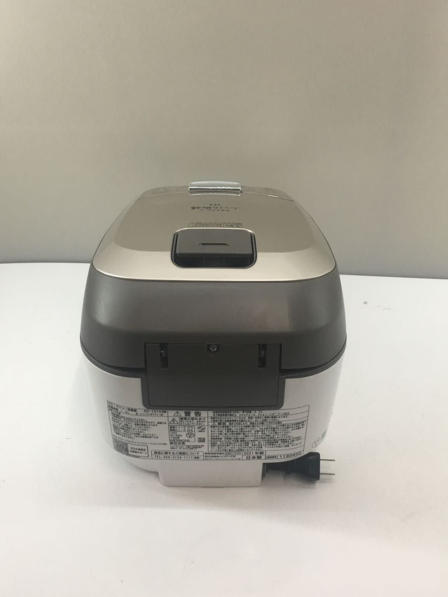 低価超激得﹣ ヤフオク! - HITACHI ジャー炊飯器 人気安い