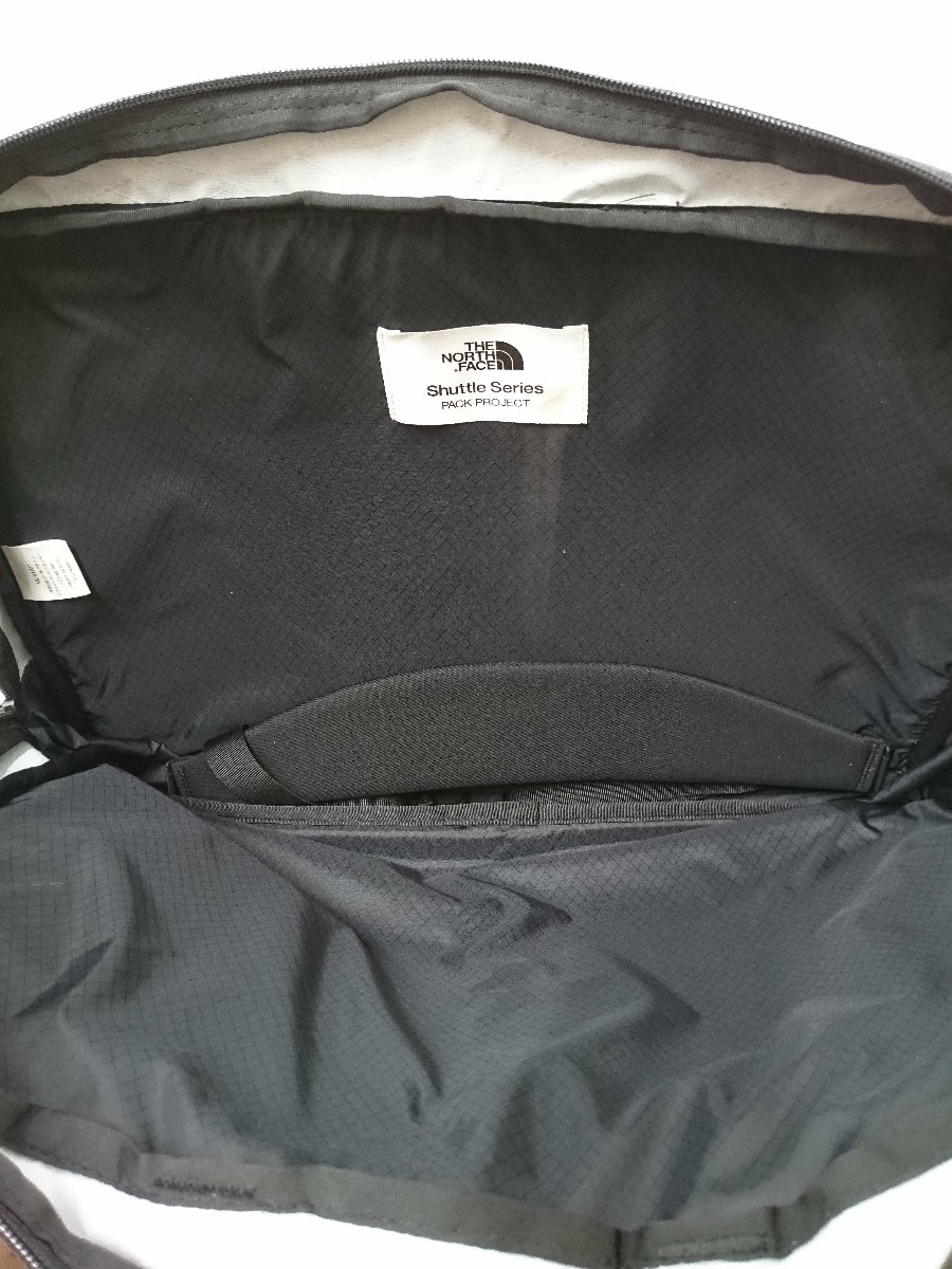 ーシャトル╞ ヤフオク! - THE NORTH FACE 3WAY/エックスピーシャトル/XP S... ーシャトル