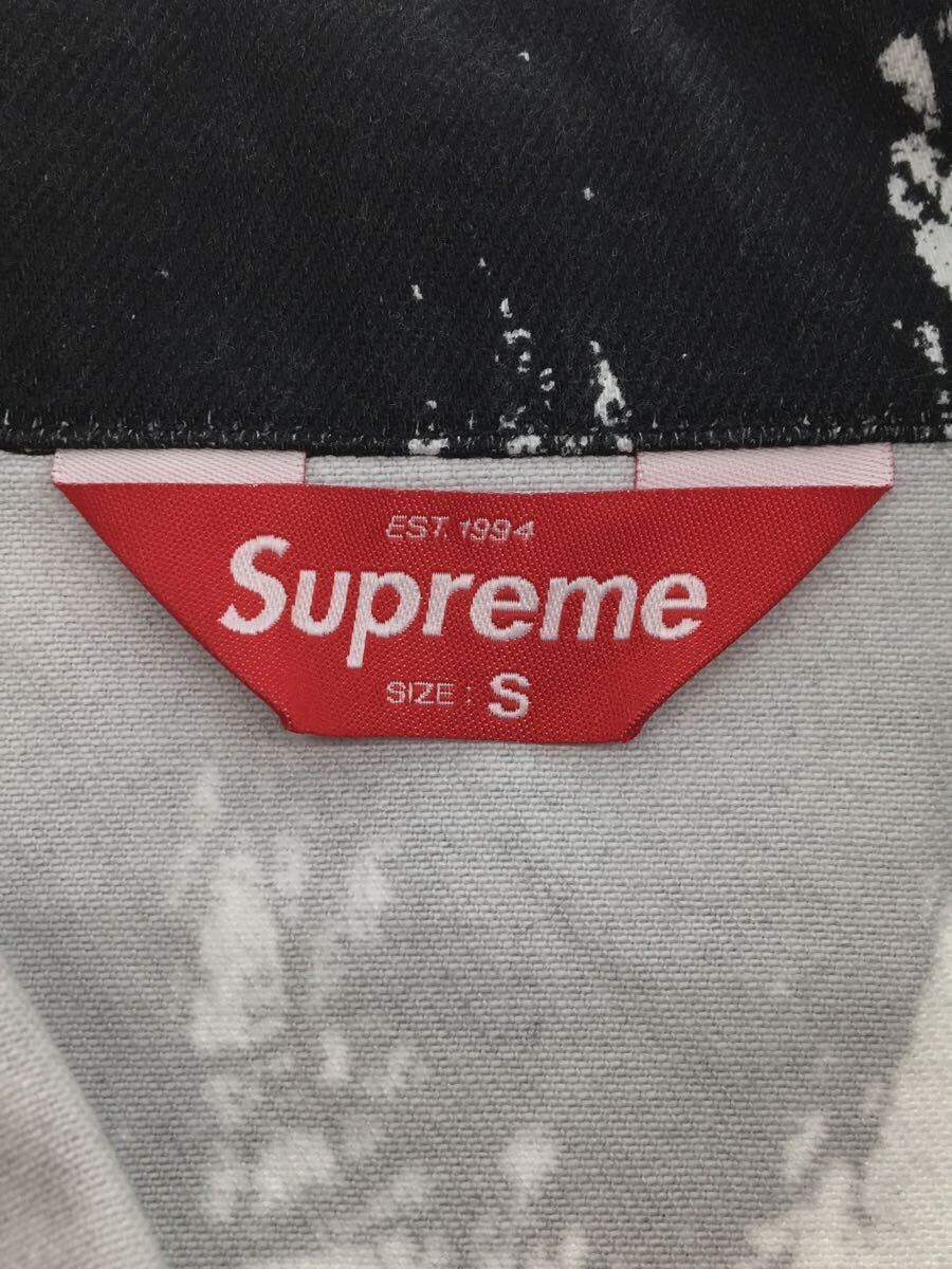 Supreme◇20SS/My Bloody Valentine Trucker Jacket/Gジャン/S