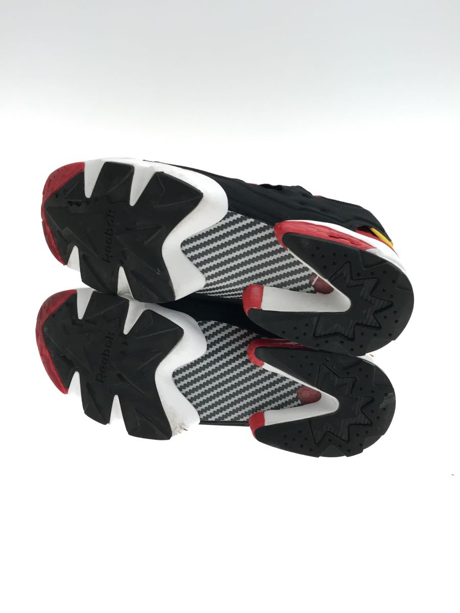 特価好評 ヤフオク! - Reebok INSTAPUMP FURY OG MU/27.5cm/RED/EH1788 得価正規店