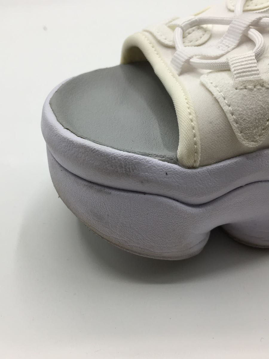 NIKE AIR MAX KOKO SANDAL_エアマックス ココ サンダル/24cm/ホワイト NIKE AIR MAX KOKO SANDAL_エアマックス ココ サンダル/24cm/ホワイト
