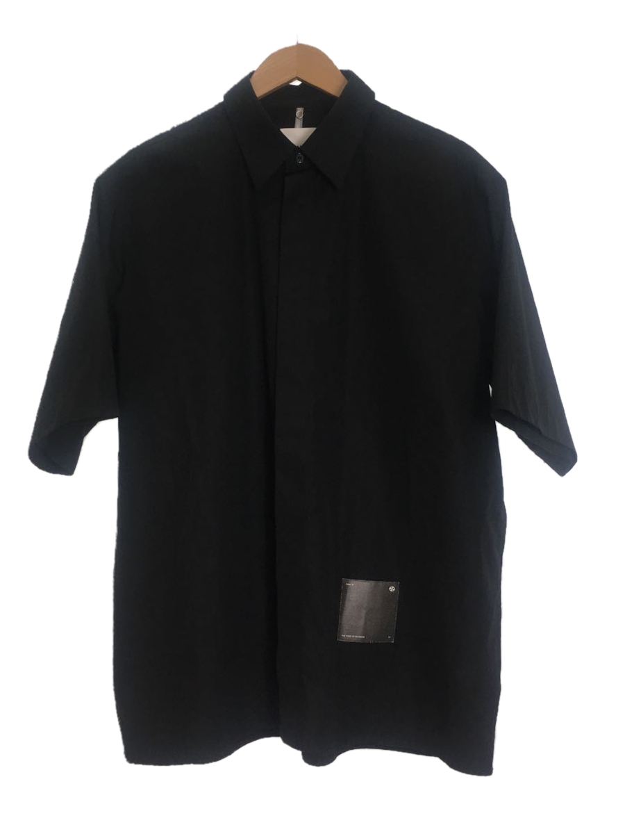 OAMC(OVER ALL MASTER CLOTH)◇21SS/STUDIO SHIRT/OAMS601968/半袖