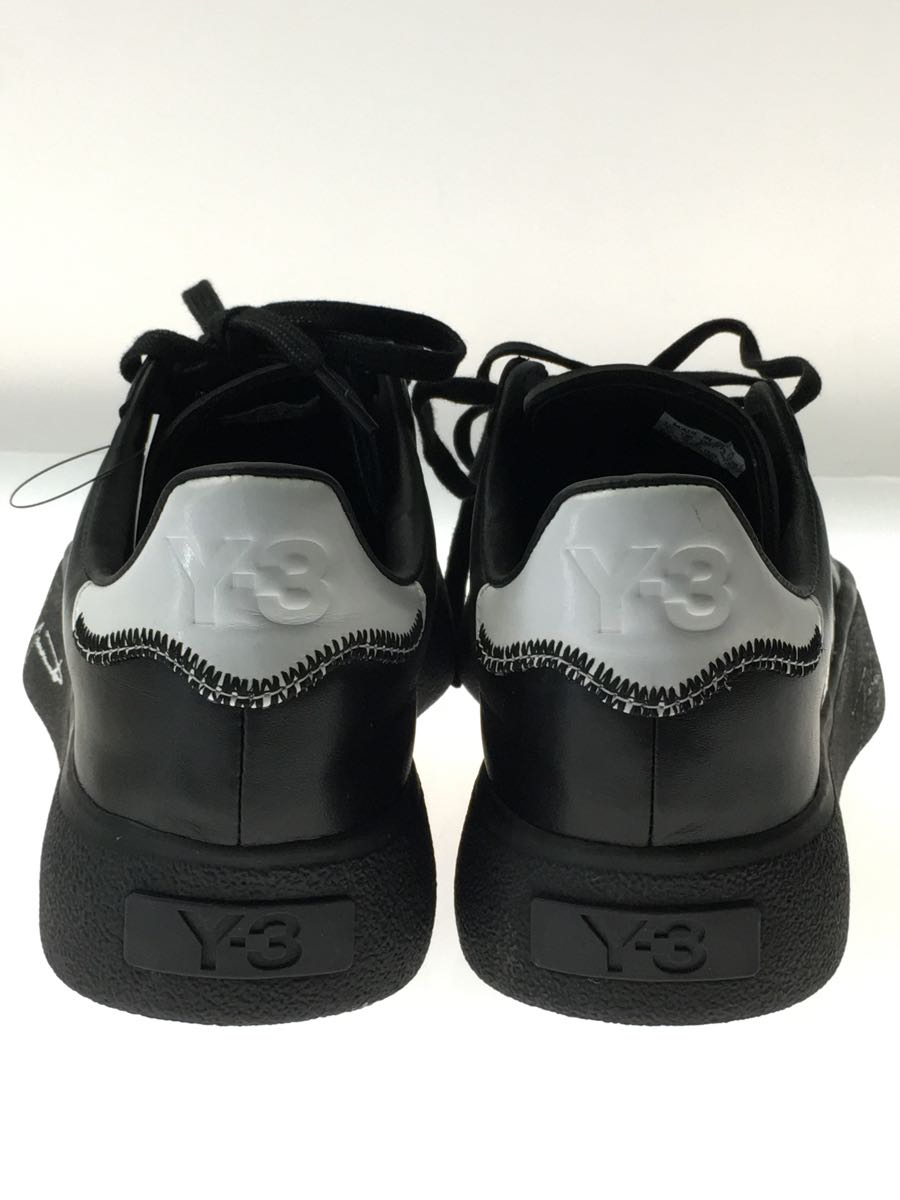 ローカット ヤフオク! - Y-3 ローカットスニーカー/27.5cm/BLK ローカット