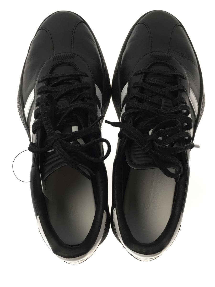 ローカット ヤフオク! - Y-3 ローカットスニーカー/27.5cm/BLK ローカット