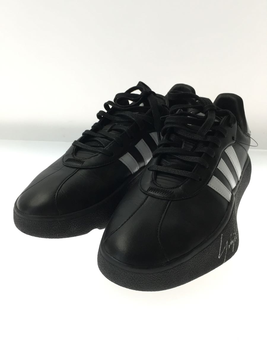 ローカット ヤフオク! - Y-3 ローカットスニーカー/27.5cm/BLK ローカット