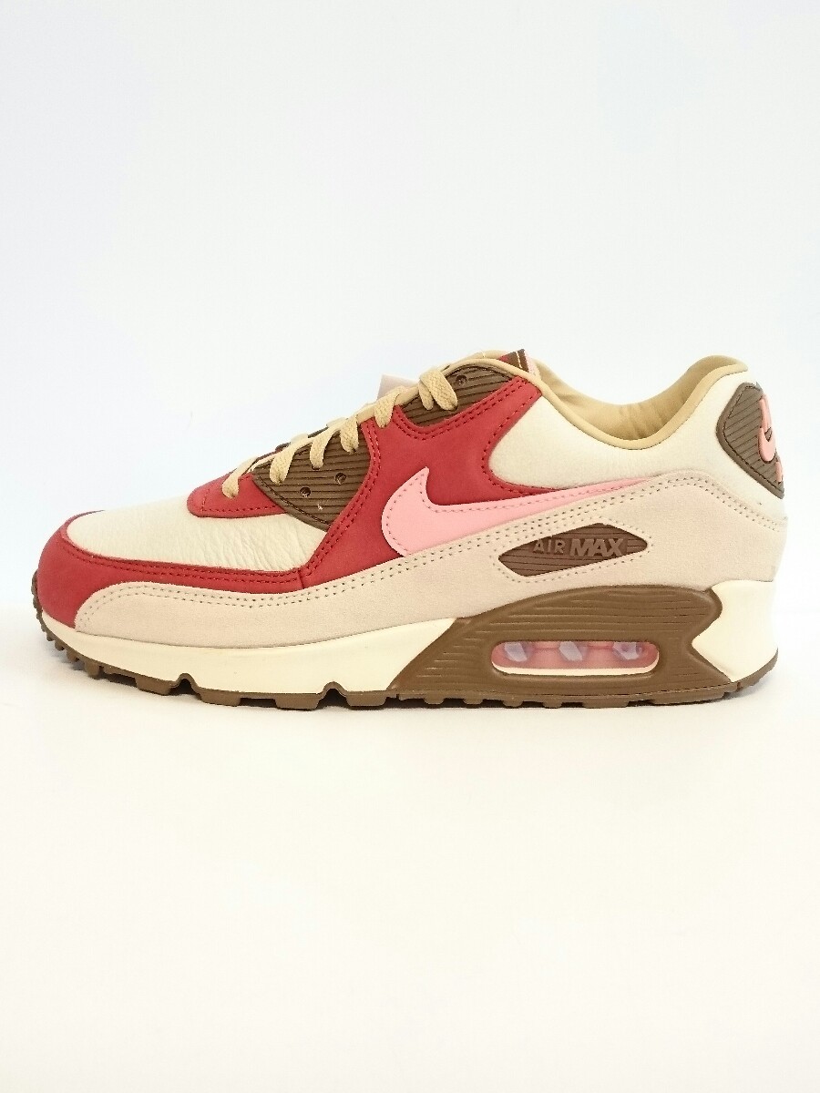 スニーカー♮ ヤフオク! - NIKE AIR MAX 90 NRG BACON/箱付/ローカットスニ... ○スニーカー