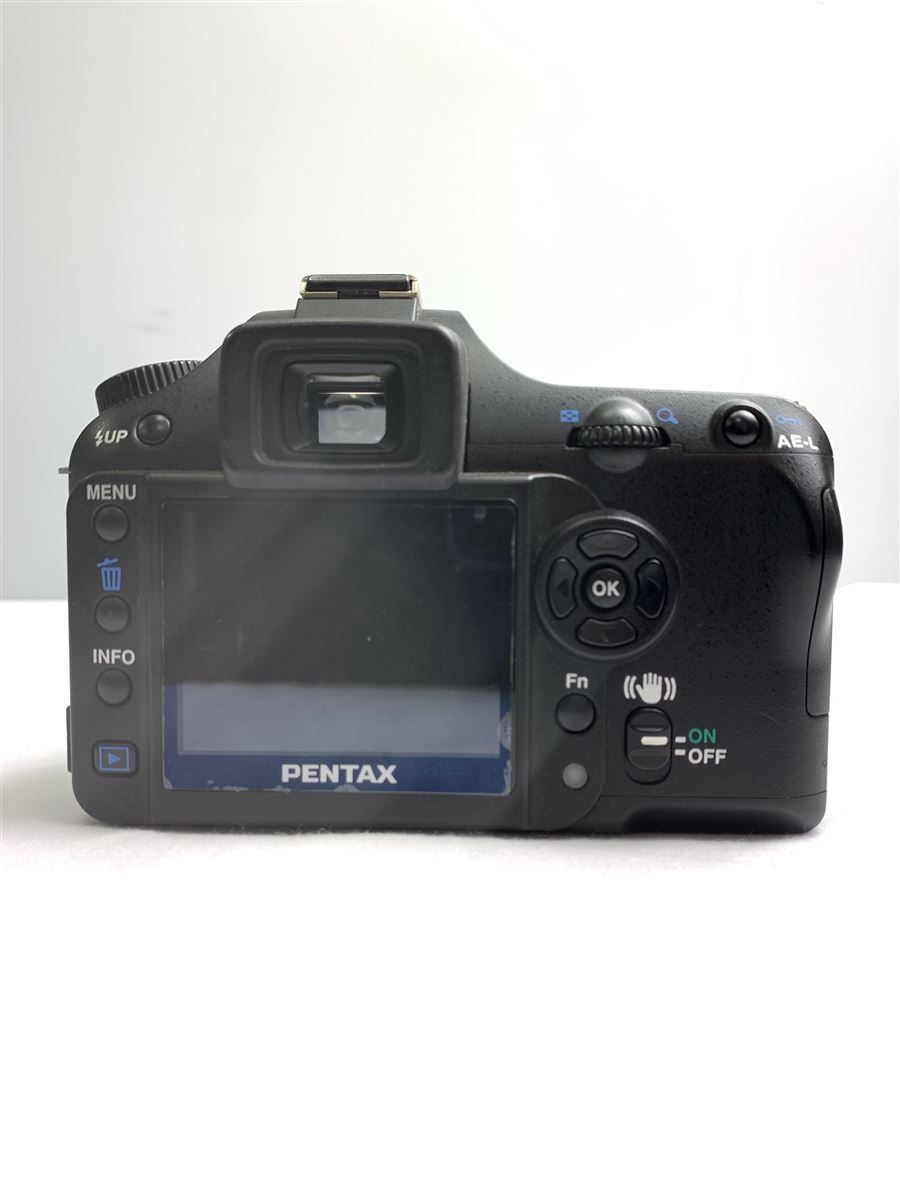 送料無料SALE┏ ヤフオク! ペンタックス 一眼レフデジタルカメラ PE... - PENTAX 2022低価