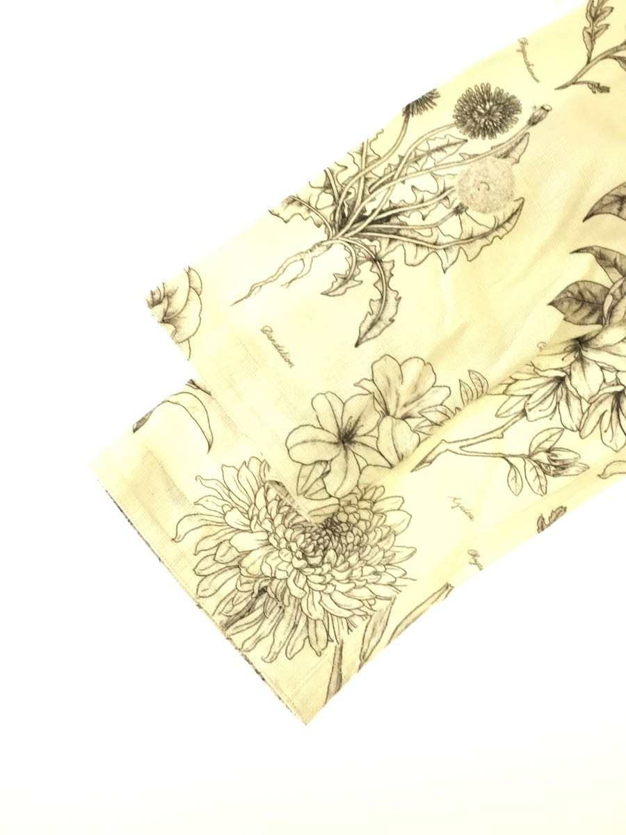 MASU エムエーエスユー BOTANICAL HOODY ボタニカルフーディ MASU エムエーエスユー BOTANICAL HOODY ボタニカルフーディ
