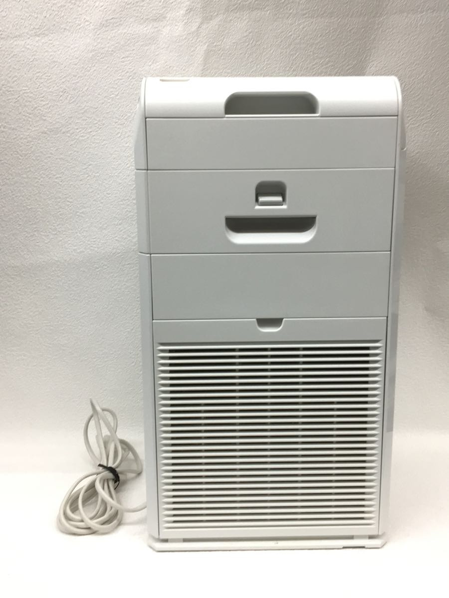 ヤフオク! - DAIKIN 空気清浄機/MC55UKS-W/2018年製/リモコン...