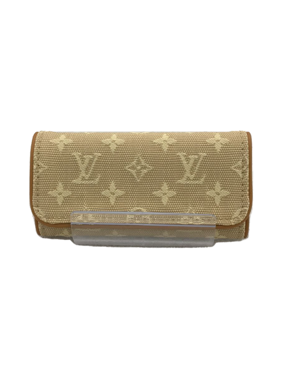 時間指定不可】 LOUIS VUITTON◇ミュルティクレ4_モノグラムミニ_ベージュ/キャンバス/BEG/総柄 キーケース - turningheadskennel.com 時間指定不可】 LOUIS VUITTON◇ミュルティクレ4_モノグラムミニ_ベージュ/キャンバス/BEG/総柄 キーケース - turningheadskennel.com
