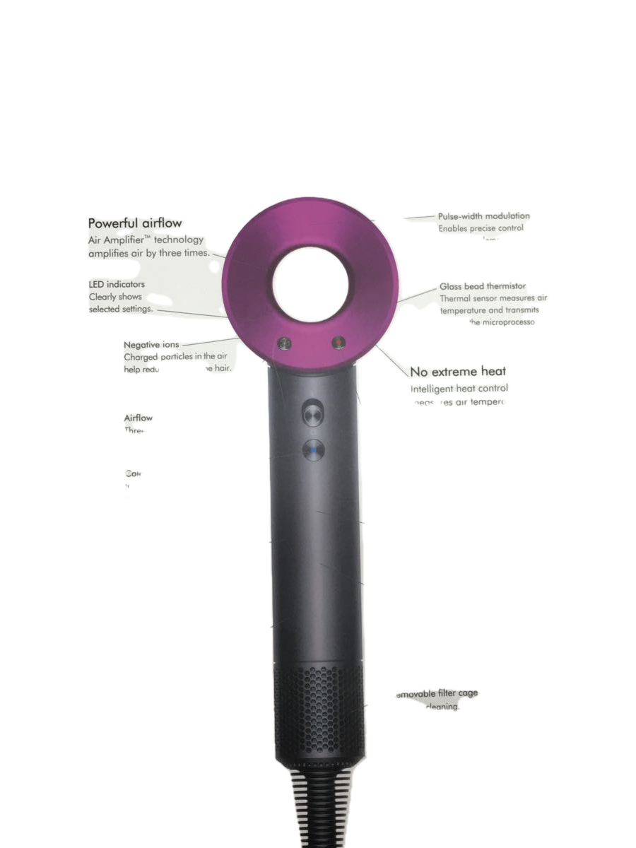 dyson◇ドライヤー・ヘアアイロン Dyson Supersonic Ionic HD03 ULF