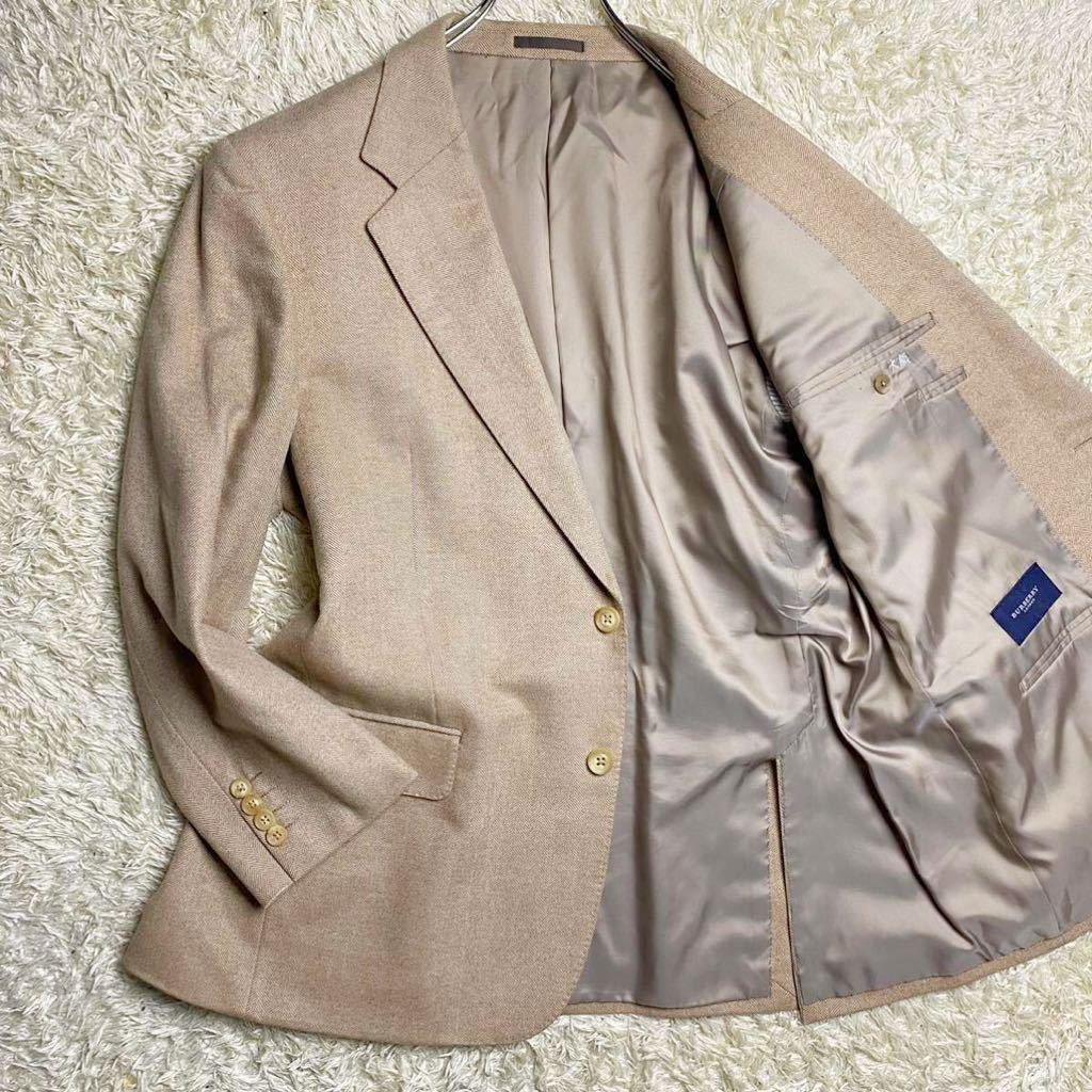 ヤフオク! - 希少XL バーバリーロンドン 【トロトロの肌心地】 Bur...