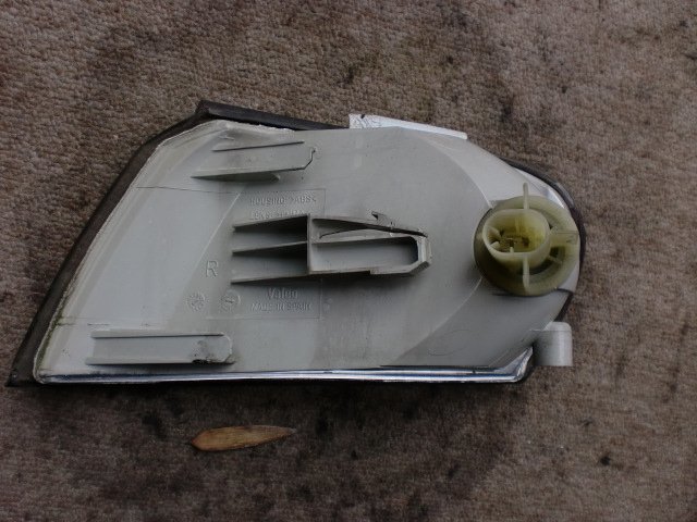 * Opel Vectra XH 98 year XH200W right corner lamp / clearance lamp ( stock No:A10787) (5417)