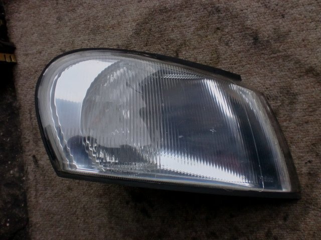 * Opel Vectra XH 98 year XH200W right corner lamp / clearance lamp ( stock No:A10787) (5417)