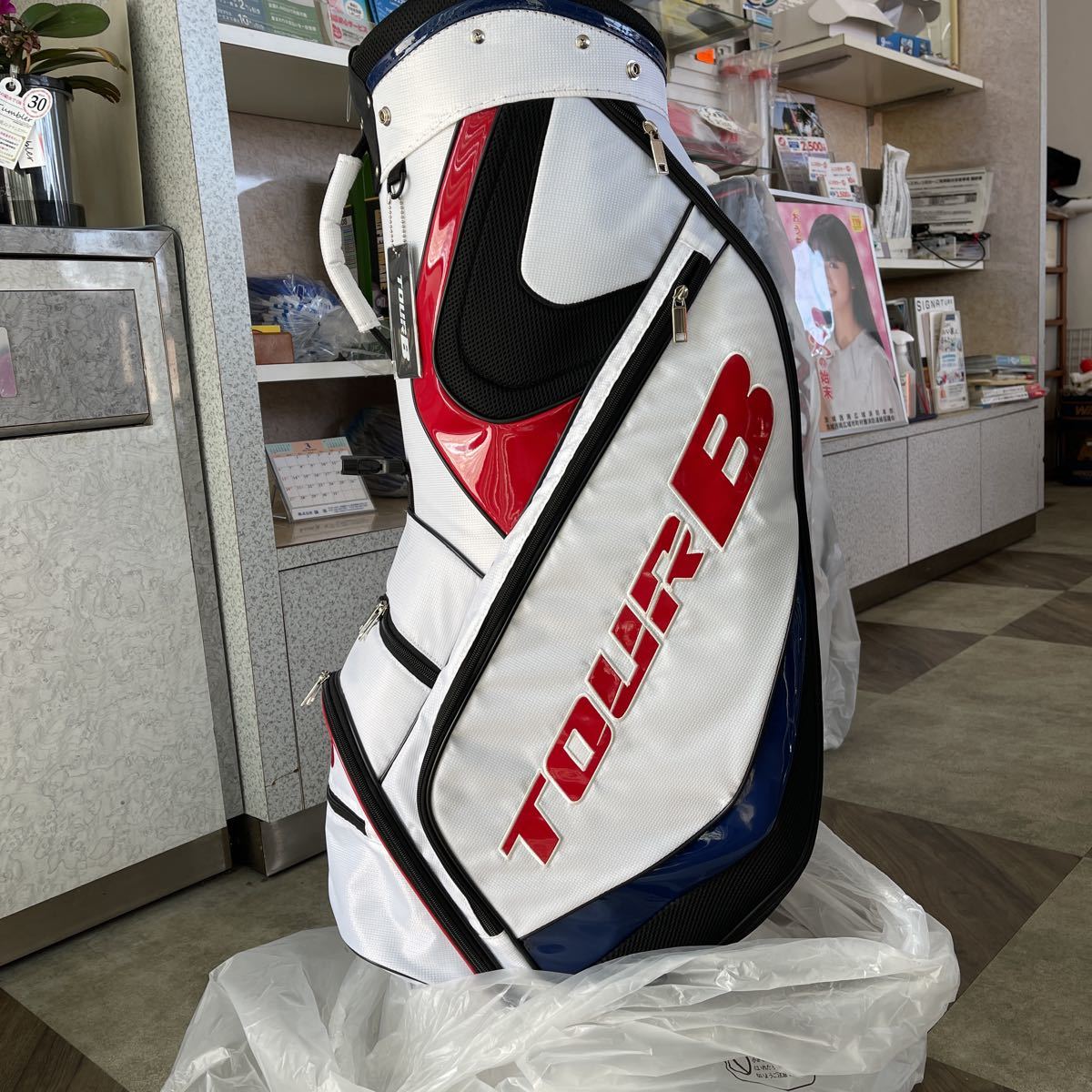 ブリヂストンゴルフバッグ twispwa.com