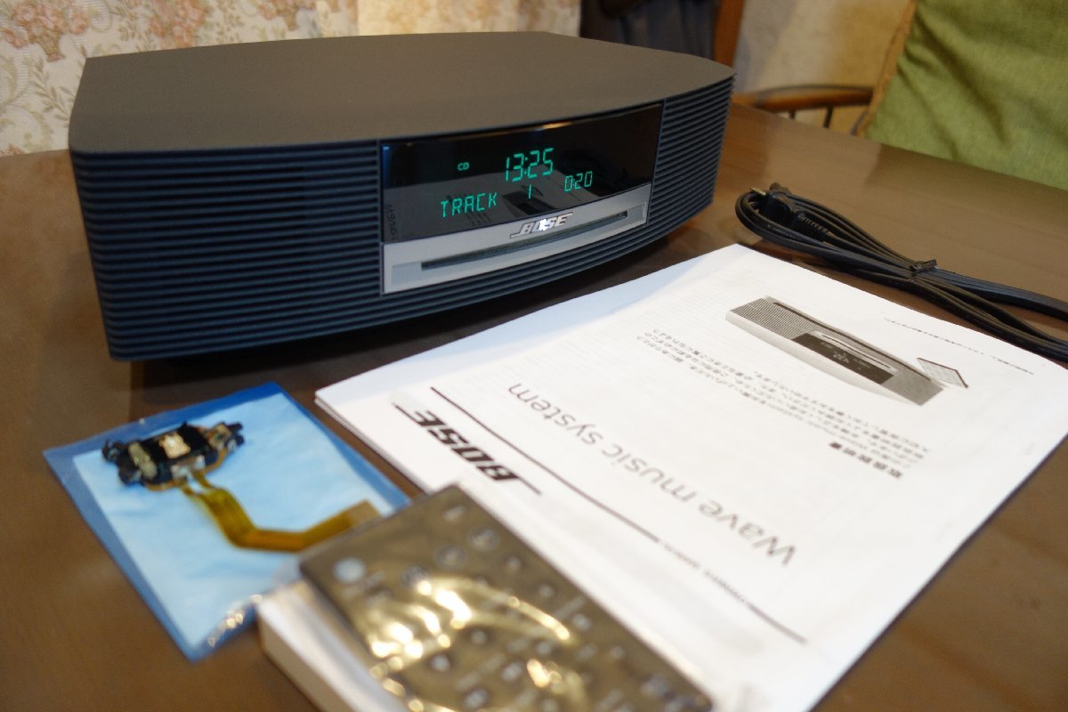 ◇◇♪ BOSE WAVE Music System AWRCCB ボーズ ♪◇◇ ◇◇♪ BOSE WAVE Music System AWRCCB ボーズ ♪◇◇