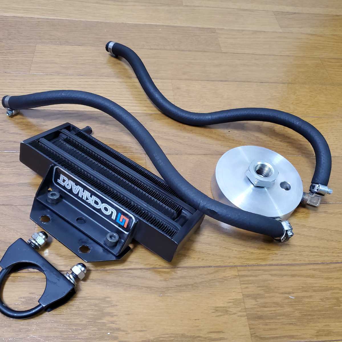 ホンダ 旧 CB400F ヨンフォア ロックハート オイルクーラー 検索 ホンダ 旧 CB400F ヨンフォア ロックハート オイルクーラー 検索