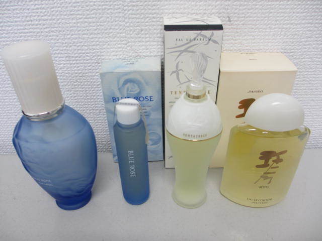 資生堂 香水4点 残量たっぷり 資生堂 ばら園 ブルーローズ 2点 100ml 27ml タンタトゥリス オードパルファム 50ml 琴 80ml 222 Habiter Senegal Com 資生堂 香水4点 残量たっぷり 資生堂 ばら園 ブルーローズ 2点 100ml 27ml タンタトゥリス オードパルファム 50ml 琴 80ml 222 Habiter Senegal Com