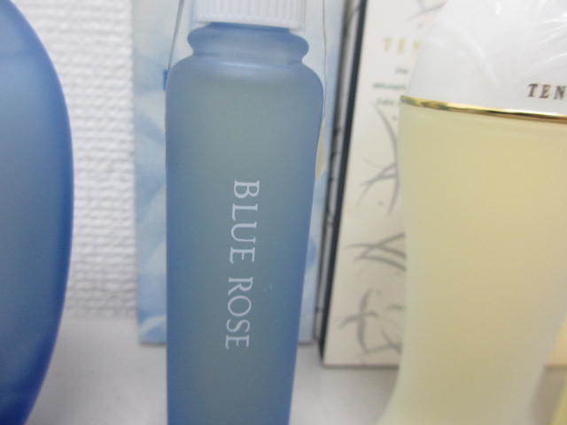資生堂 香水4点 残量たっぷり 資生堂 ばら園 ブルーローズ 2点 100ml 27ml タンタトゥリス オードパルファム 50ml 琴 80ml 222 Velvetcafe Rs 資生堂 香水4点 残量たっぷり 資生堂 ばら園 ブルーローズ 2点 100ml 27ml タンタトゥリス オードパルファム 50ml 琴 80ml 222 Velvetcafe Rs