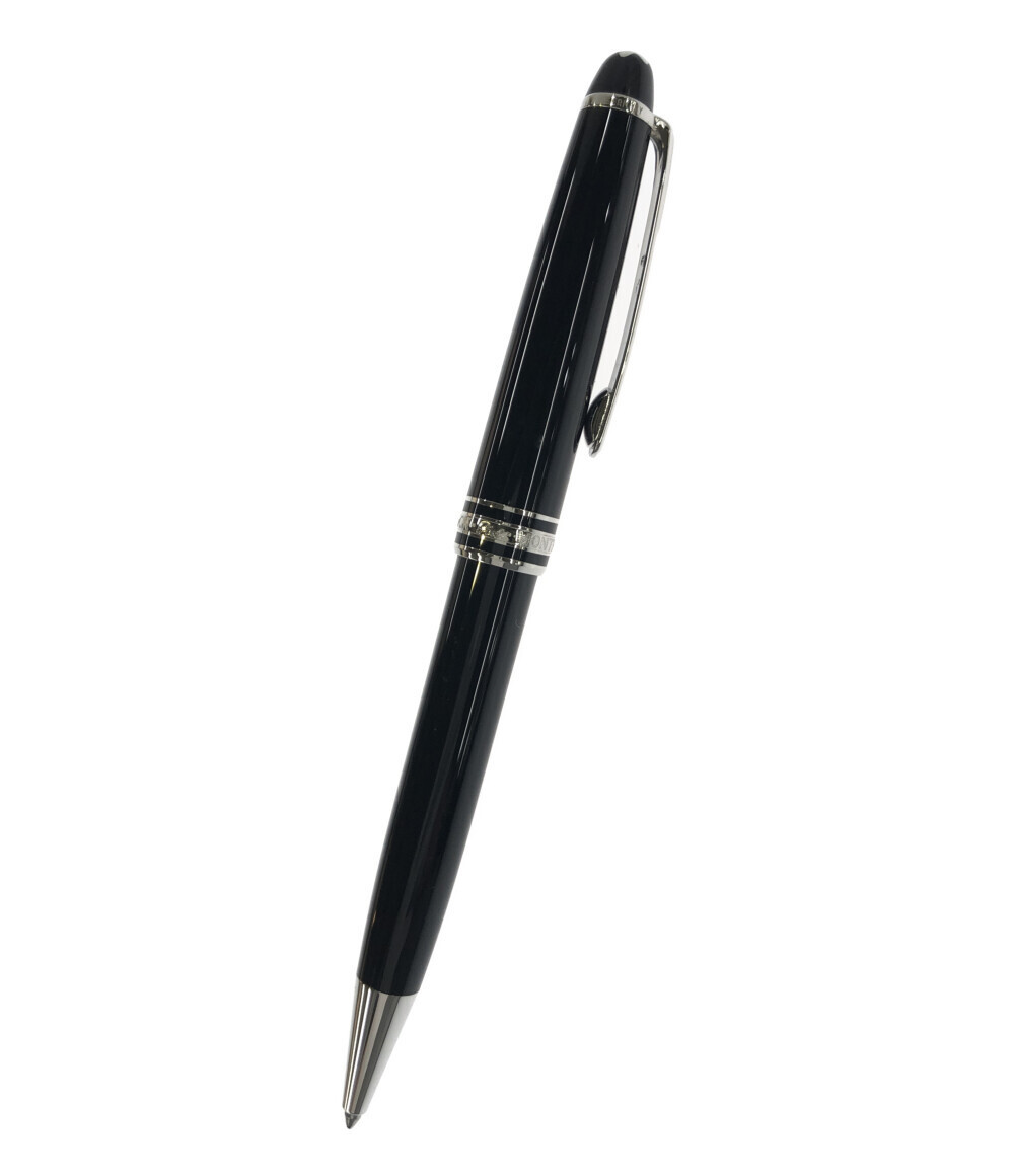 モンブラン ボールペン 回転繰り出し式 マイスターシュテュック MONT BLANC
