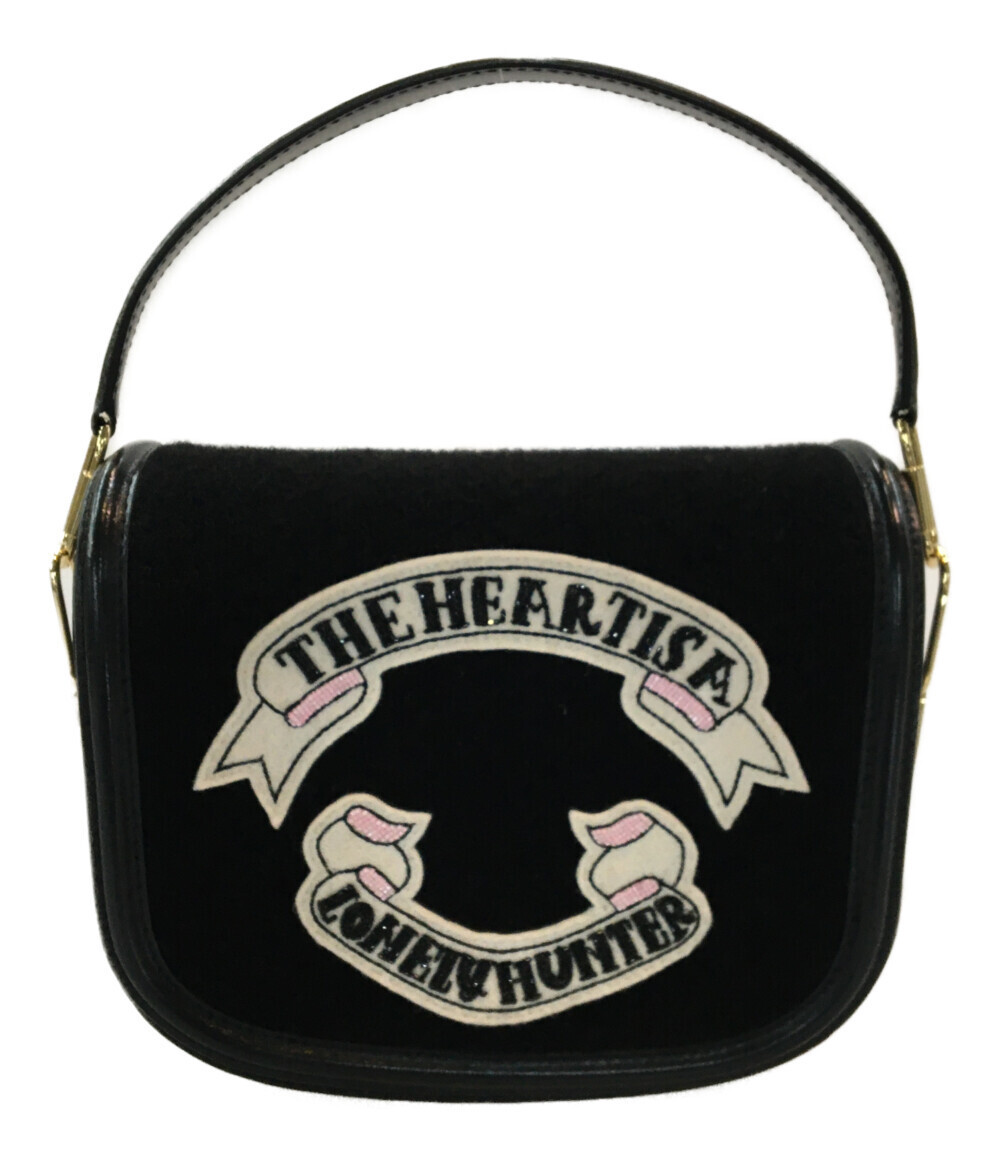 贅沢品 Olympia Le-Tan Milk tan olympia le オランピア bag Bag 2way
