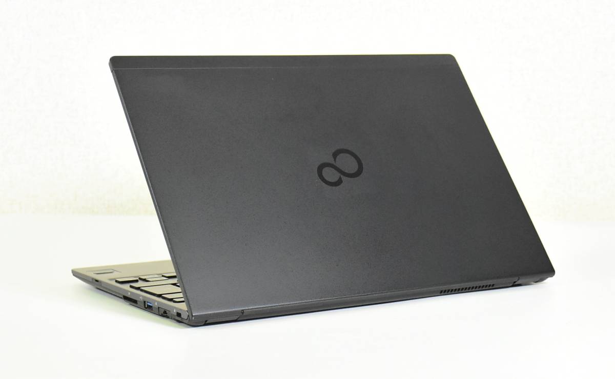 FUJITSU LIFEBOOK U938/S /Core i5-8350U/メモリ8GB/高速 SSD 256GB