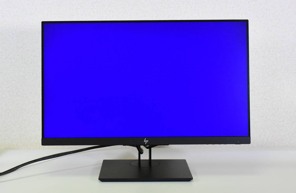 HP Z23n G2/プロフェッショナル 液晶モニター Professional LCD