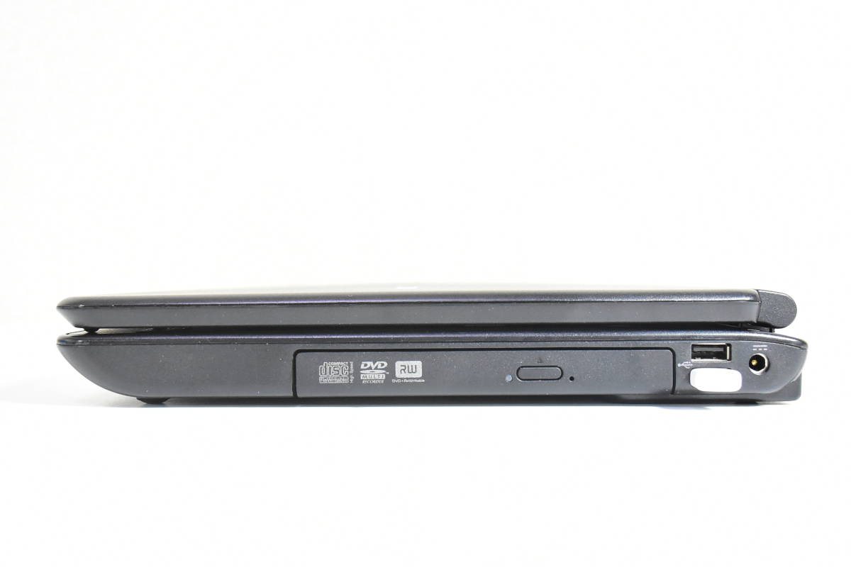 NEC PC-VK25TXZNF/Core i5-3210M/メモリ4G/高速SSD 128G/DVD-RW/15.6