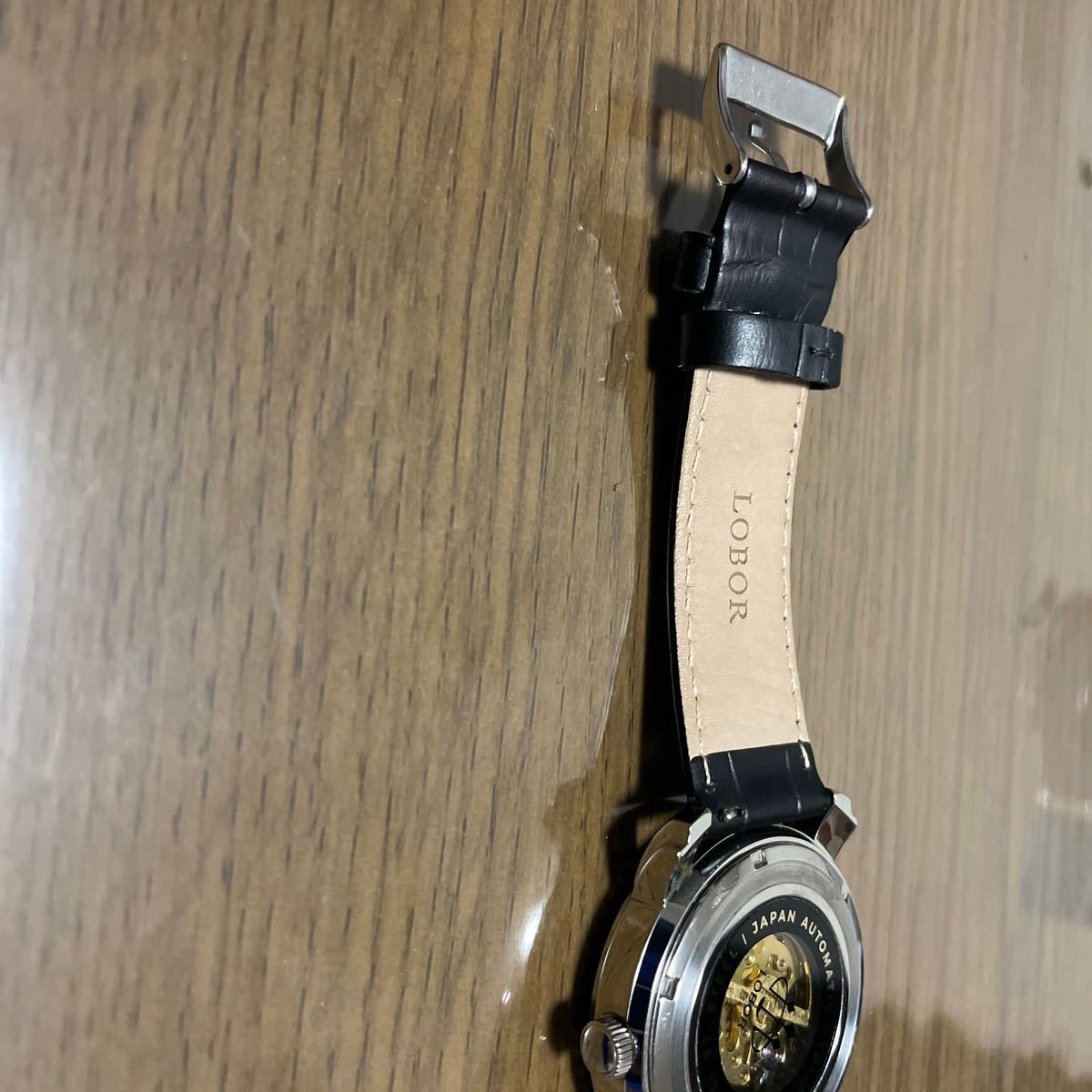 LOBOR PREMIER COLLECTION 腕時計 www.lram-fgr.ma