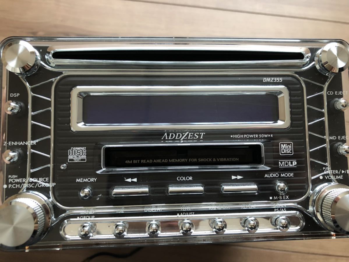 希少 ロックフォード CDデッキ RFX-8130 usdm でお得に通販
