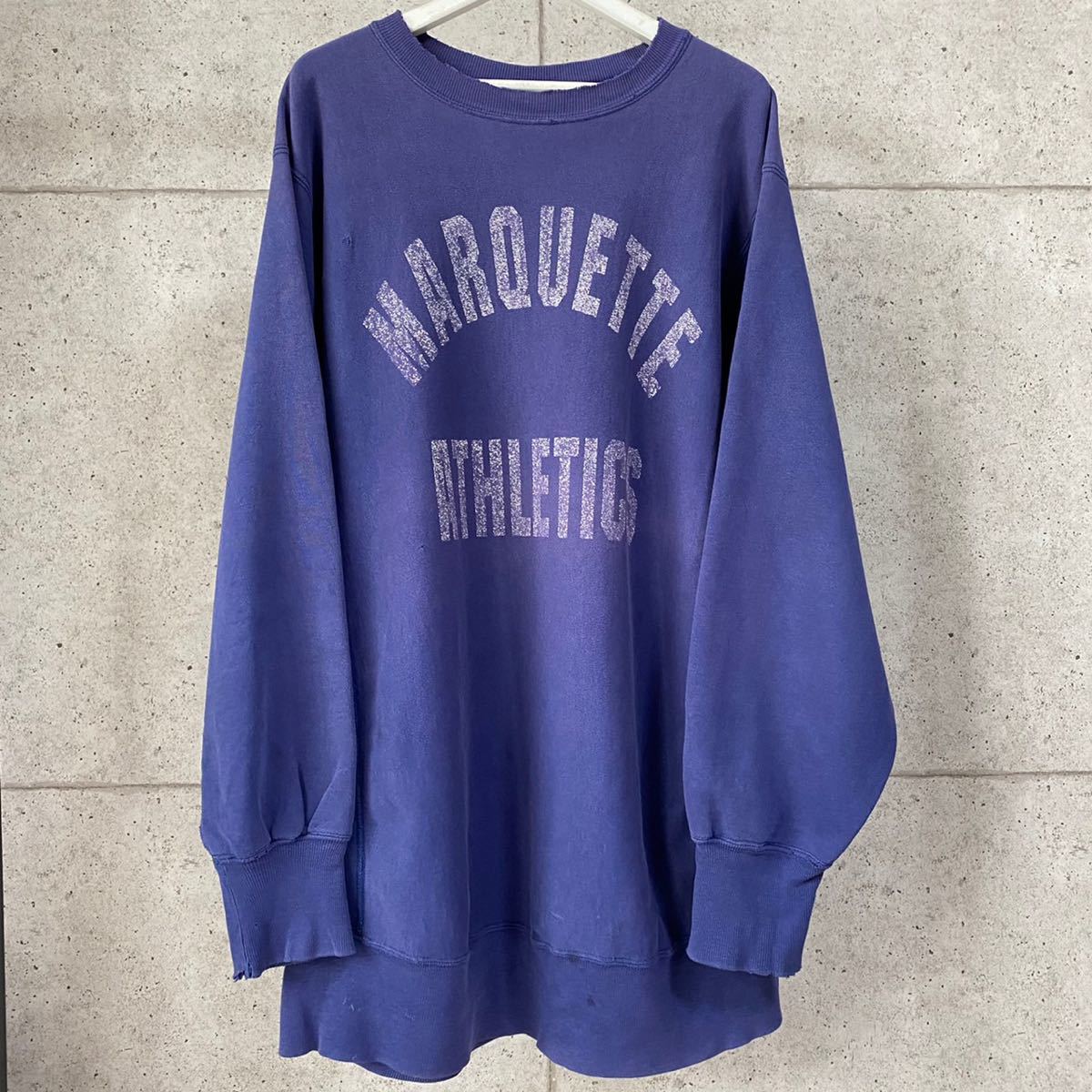 VINTAGE 1980's Champion ヴィンテージ チャンピオン リバース VINTAGE 1980's Champion ヴィンテージ チャンピオン リバース