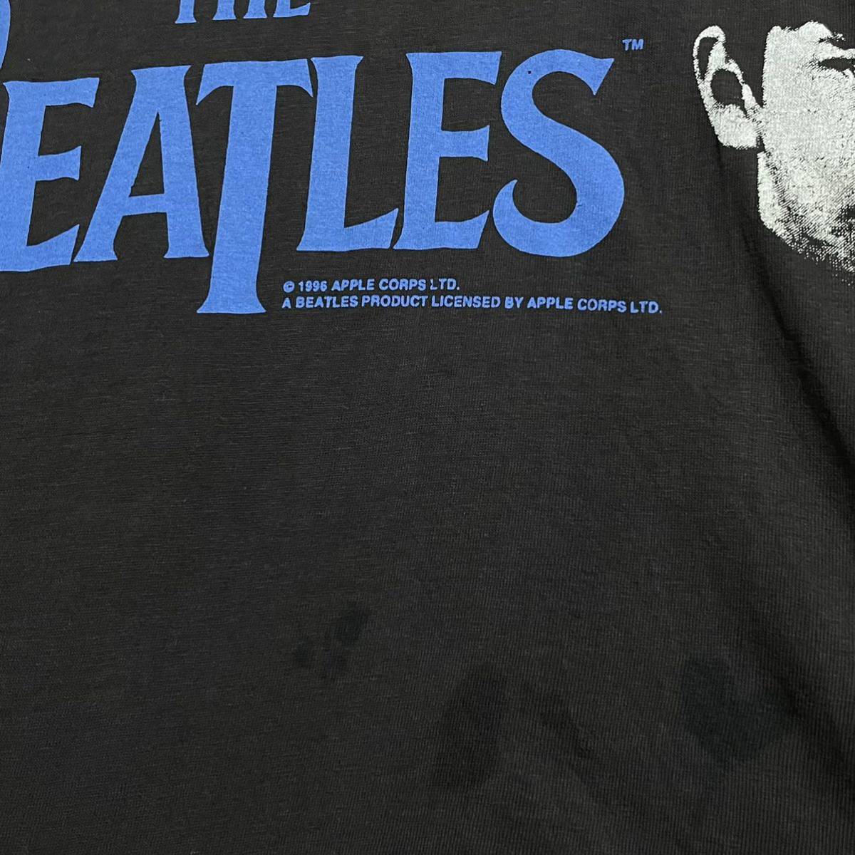 VINTAGE ヴィンテージ THE BEATLES ザ ビートルズ オフィシャル バンド