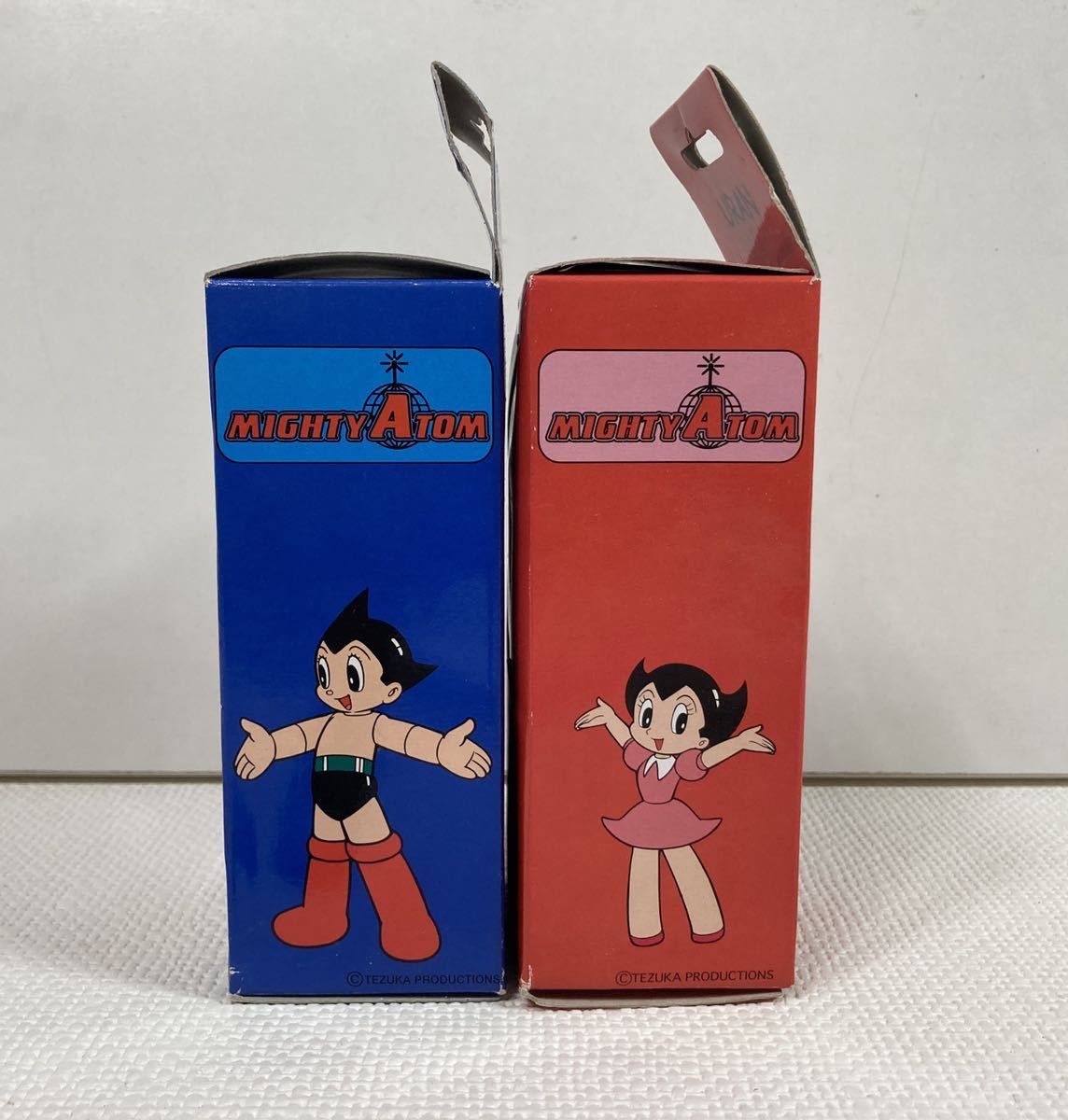 2個セット 鉄腕アトム ウラン アトム Push Puppet プッシュパペット フィギュア 置物 人形 その他 売買されたオークション情報 Yahooの商品情報をアーカイブ公開 オークファン Aucfan Com 2個セット 鉄腕アトム ウラン アトム Push Puppet プッシュパペット フィギュア 置物 人形 その他 売買されたオークション情報 Yahooの商品情報をアーカイブ公開 オークファン Aucfan Com