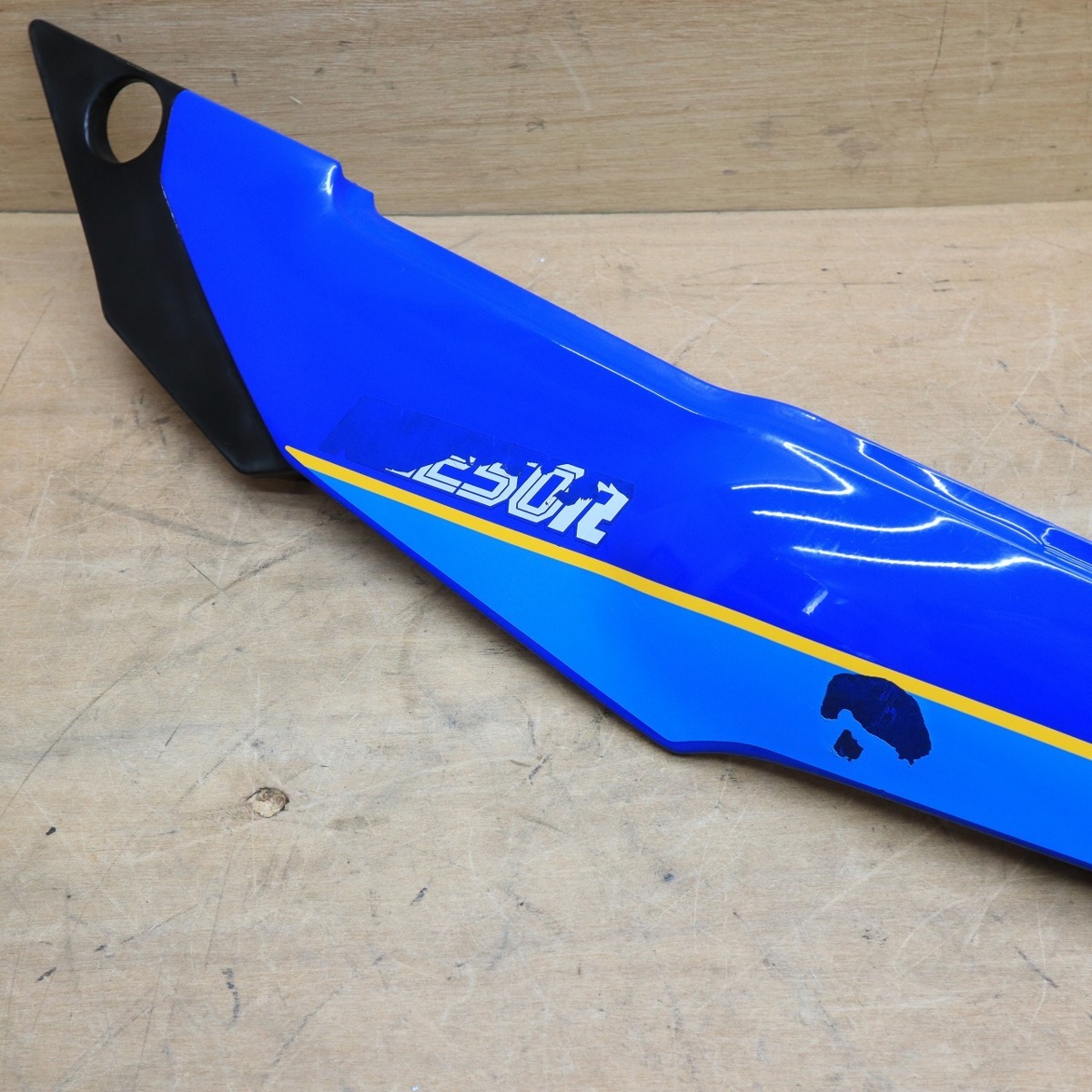 RZ250R 1XG サイド シートカウル 左 www.expressinter.com