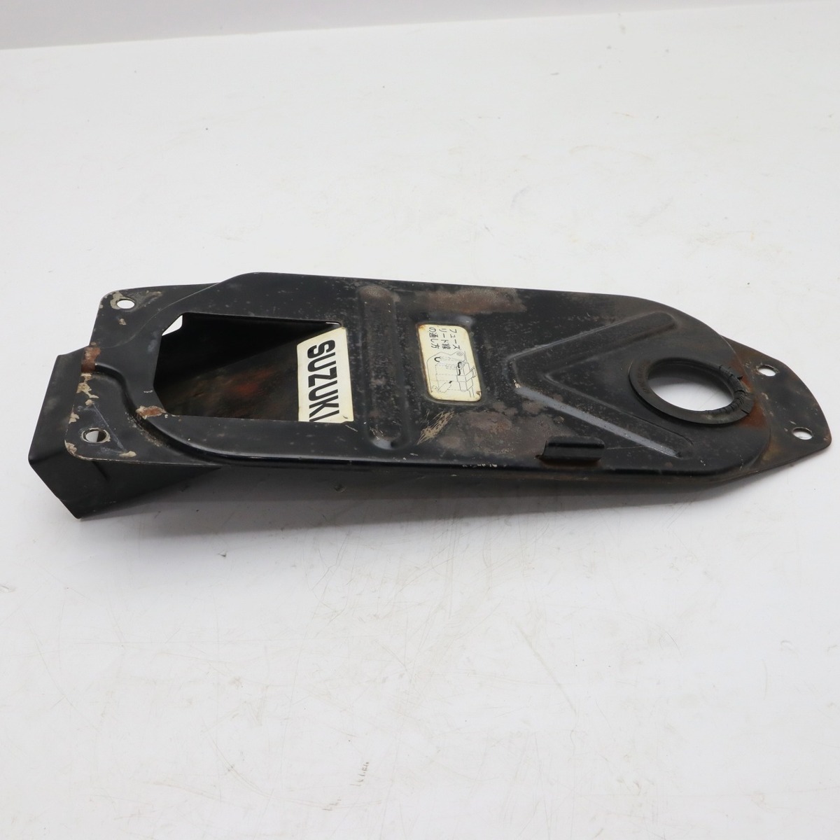 予約販売 車種不明 SUZUKI エアクリーナーカバー? 191223MD0162 lacistitis.es 予約販売 車種不明 SUZUKI エアクリーナーカバー? 191223MD0162 lacistitis.es