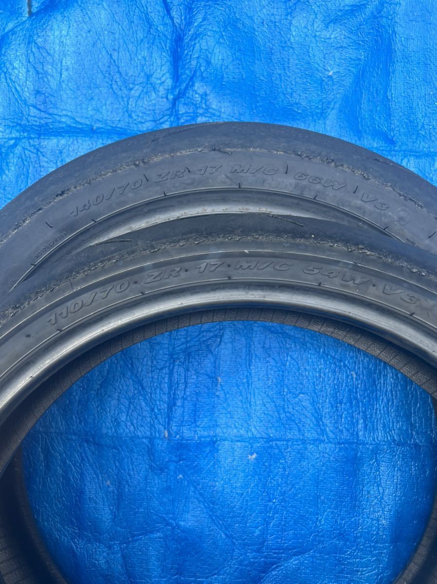 ピレリ ディアブロ スーパーコルサV3 110/70ZR17 M/C54W SC1 140/70ZR17 M/C66W SC1 MC41 MC51 R25 ニンジャ他 21年製(オンロード)|売買されたオークション情報、yahooの商品情報をアーカイブ公開 - オークファン(aucfan.com) ピレリ ディアブロ スーパーコルサV3 110/70ZR17 M/C54W SC1 140/70ZR17 M/C66W SC1 MC41 MC51 R25 ニンジャ他 21年製(オンロード)|売買されたオークション情報、yahooの商品情報をアーカイブ公開 - オークファン(aucfan.com)