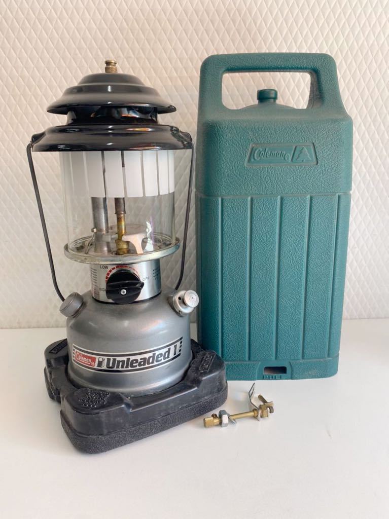 限定品 LIMITED Coleman コールマン ランタン282 ブラック dumortr.com