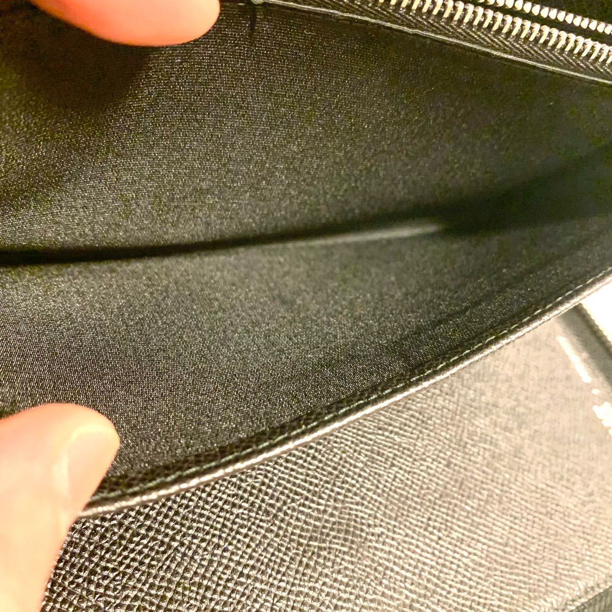 匿名配送 BALLY バリー 長財布 ラウンドファスナー メンズ レディース